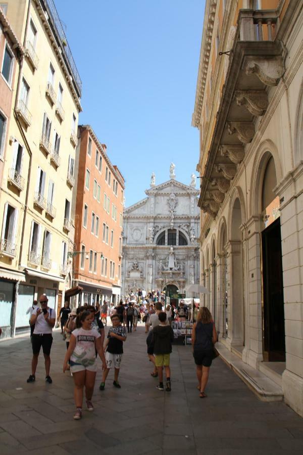 Your Suite By St.Mark'S Square Venice Exterior photo