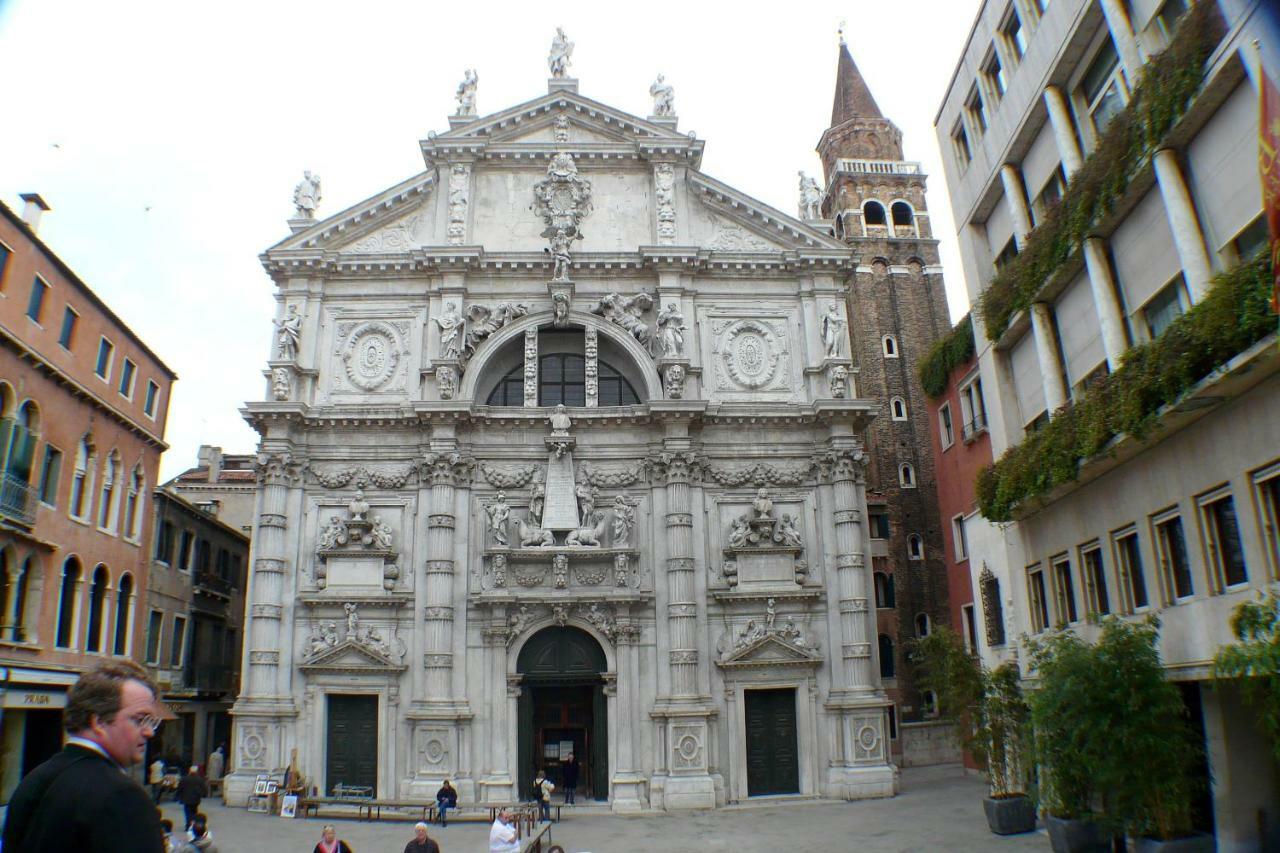 Your Suite By St.Mark'S Square Venice Exterior photo