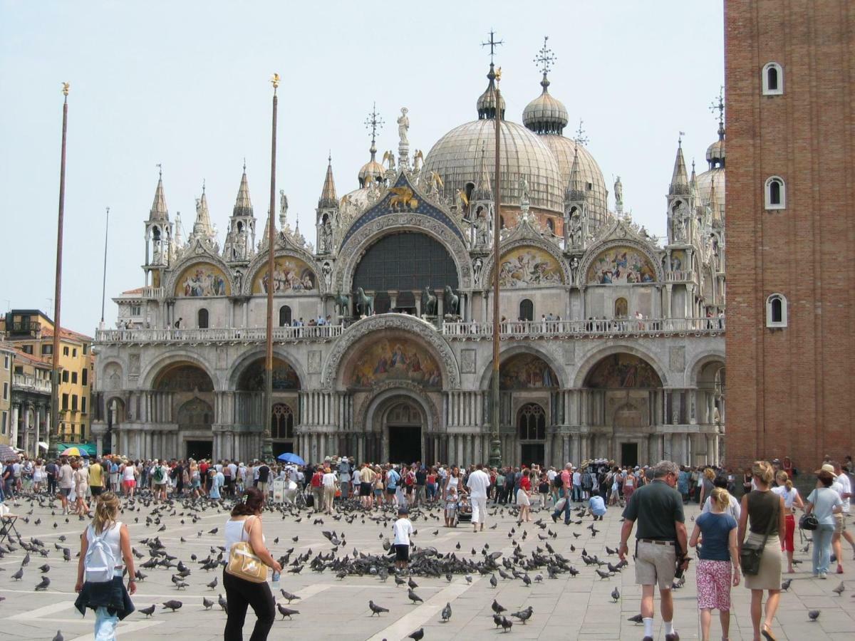 Your Suite By St.Mark'S Square Venice Exterior photo
