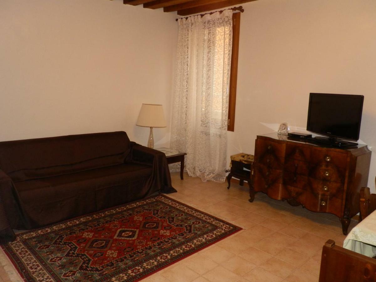 Your Suite By St.Mark'S Square Venice Exterior photo