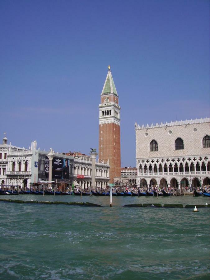 Your Suite By St.Mark'S Square Venice Exterior photo
