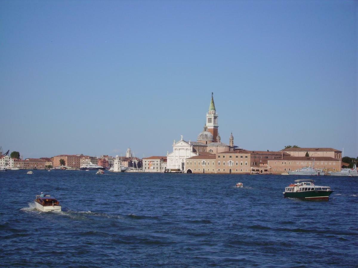 Your Suite By St.Mark'S Square Venice Exterior photo