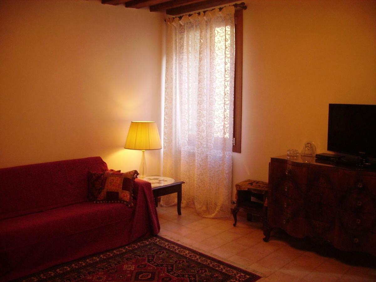 Your Suite By St.Mark'S Square Venice Exterior photo