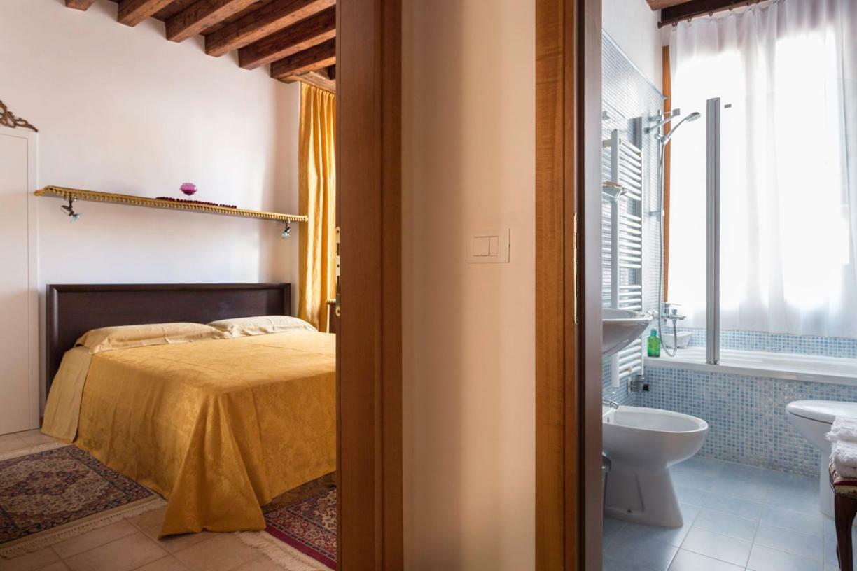Your Suite By St.Mark'S Square Venice Exterior photo