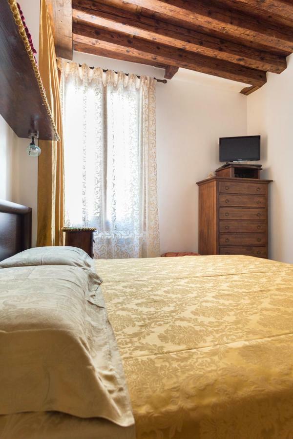 Your Suite By St.Mark'S Square Venice Exterior photo