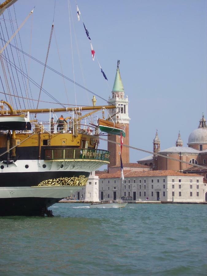 Your Suite By St.Mark'S Square Venice Exterior photo