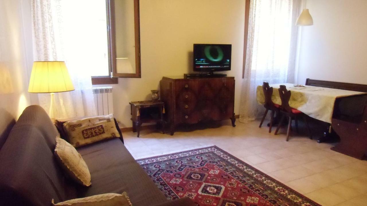 Your Suite By St.Mark'S Square Venice Exterior photo