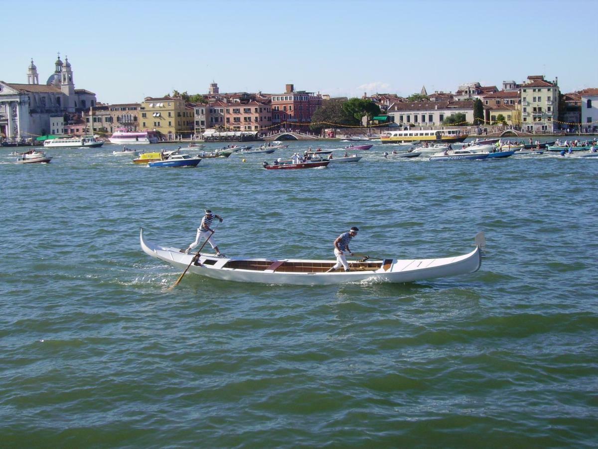 Your Suite By St.Mark'S Square Venice Exterior photo