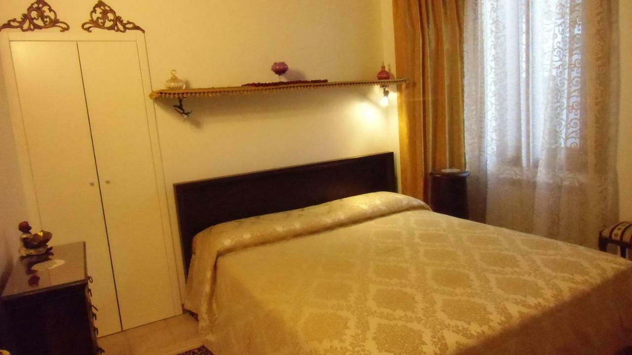 Your Suite By St.Mark'S Square Venice Exterior photo